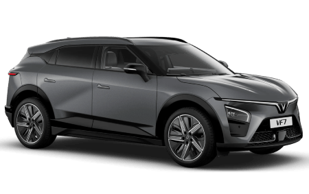 Vinfast VF7