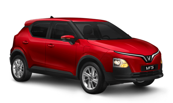 Vinfast VF5