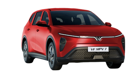 Vinfast MPV 7