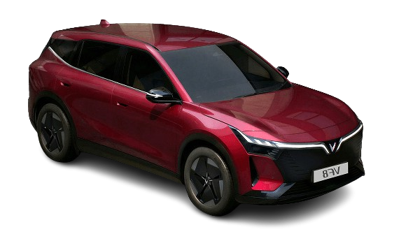 VF8 ALL New 2026